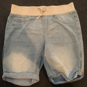 Crown&Ivy Jean Shorts